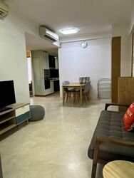 Angullia Park Residences @ Orchard (D10), Apartment #529312921